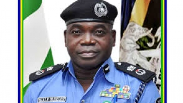 Police debunk report of attack on Modakeke town